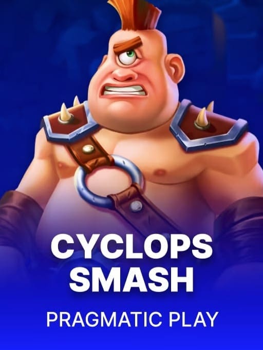 Cyclops Smash game cover