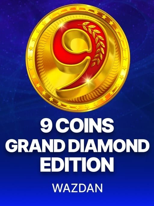 9 Coins Grand Diamond Edition thumbnail